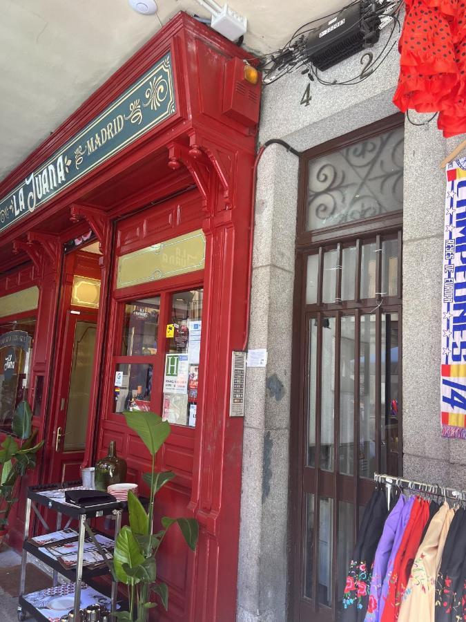 Economico Piso En Centro Apartamento