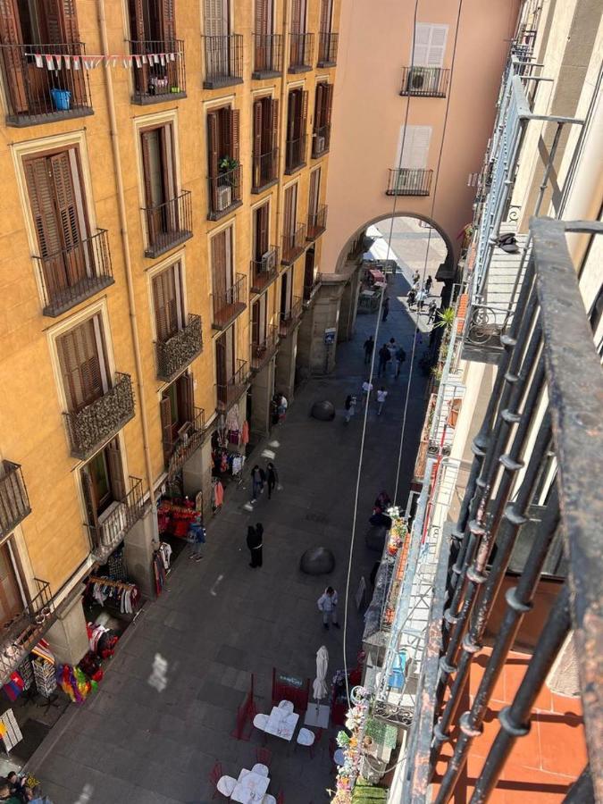 Apartamento Economico Piso En Centro