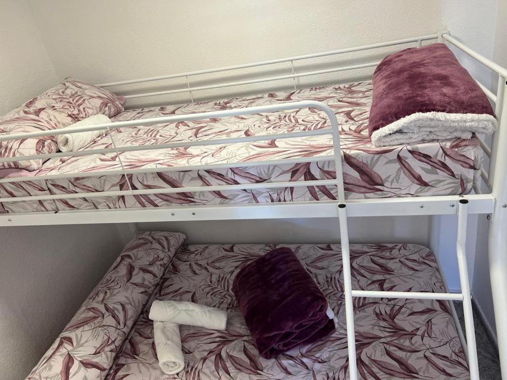 Economico Piso En Centro Apartamento