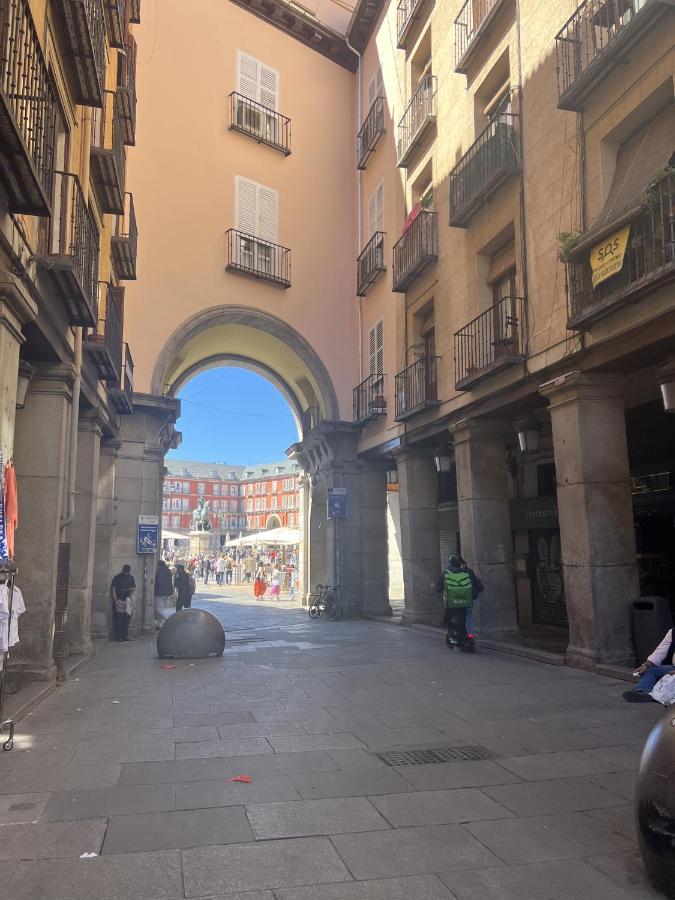 Economico Piso En Centro Apartamento *
