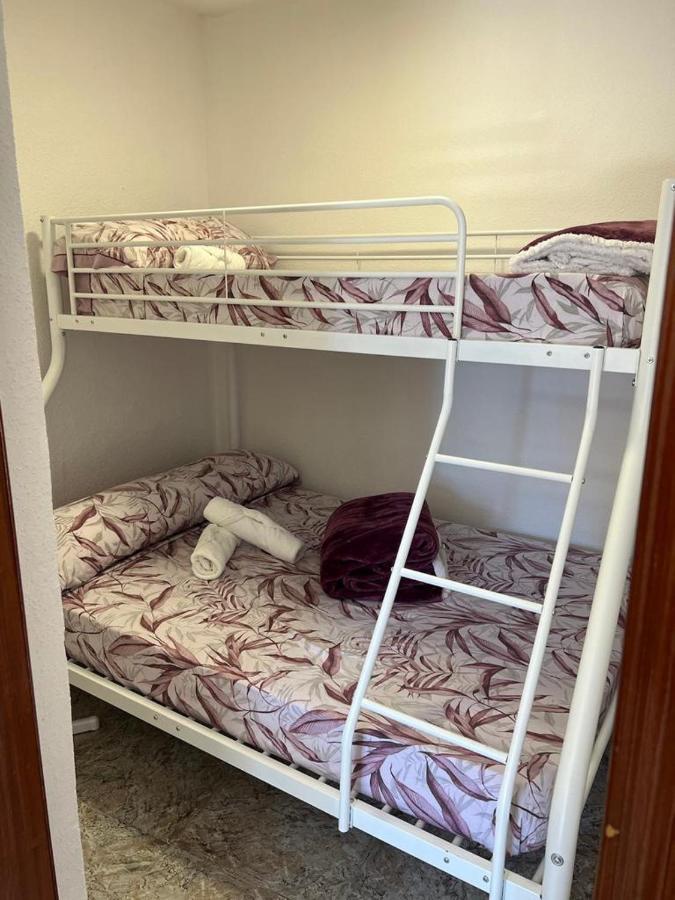Apartamento Economico Piso En Centro Madrid