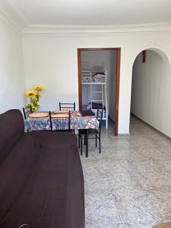 Apartamento Economico Piso En Centro
