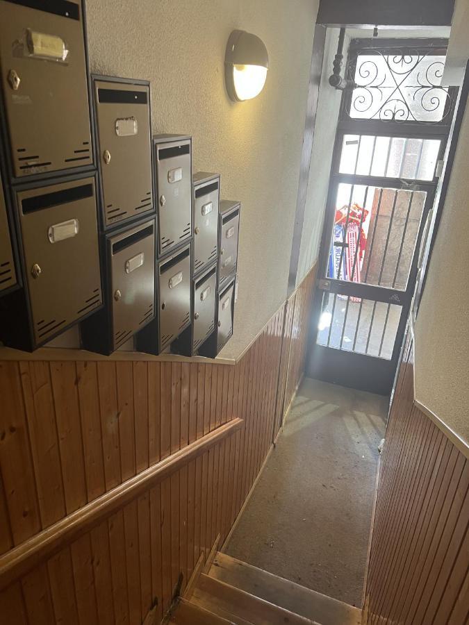 Economico Piso En Centro Apartment Madrid