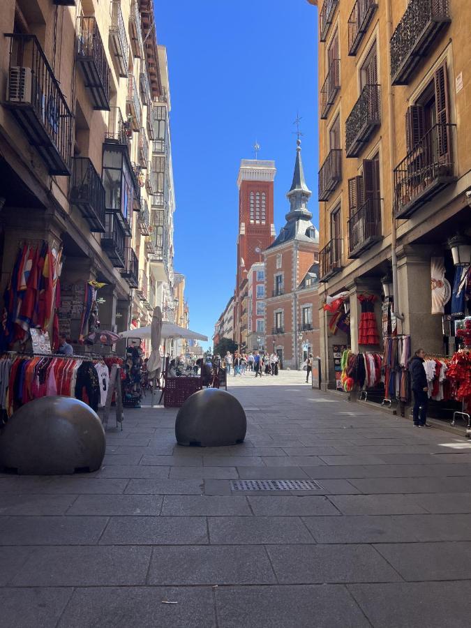 Economico Piso En Centro Apartamento